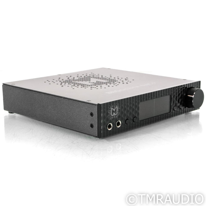 Mytek Brooklyn DAC+; D/A Converter