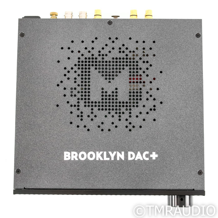 Mytek Brooklyn DAC+; D/A Converter