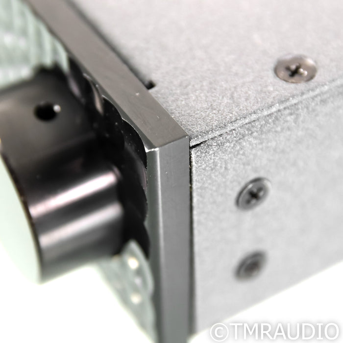 Mytek Brooklyn DAC+; D/A Converter