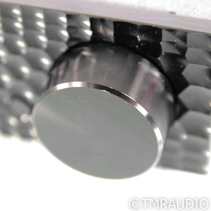 Mytek Brooklyn DAC+; D/A Converter