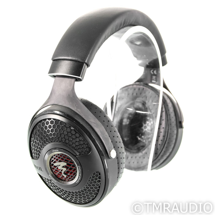 Focal Utopia 2022 Closed-Back Headphones (Used)