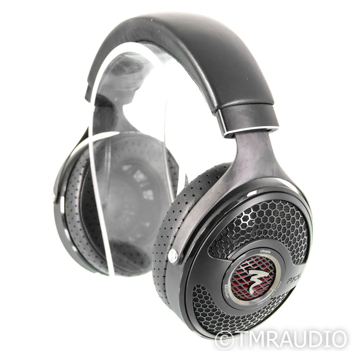 Focal Utopia 2022 Closed-Back Headphones (Used)
