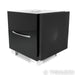 REL Acoustics S/3 10" Powered Subwoofer; Piano Black