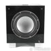 REL Acoustics S/3 10" Powered Subwoofer; Piano Black