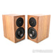 Dynaudio Heritage Special Bookshelf Speakers; Walnut Pair