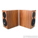 Dynaudio Heritage Special Bookshelf Speakers; Walnut Pair