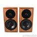Dynaudio Heritage Special Bookshelf Speakers; Walnut Pair