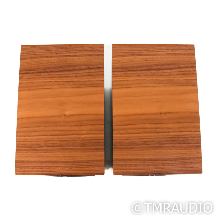 Dynaudio Heritage Special Bookshelf Speakers; Walnut Pair