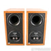 Dynaudio Heritage Special Bookshelf Speakers; Walnut Pair