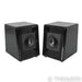 Audience ClairAudient The ONE V4 Bookshelf Speakers; Black Pair