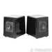 Audience ClairAudient The ONE V4 Bookshelf Speakers; Black Pair
