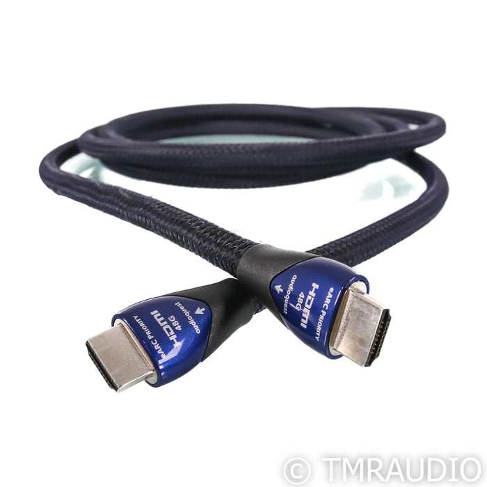 AudioQuest Thunderbird eARC HDMI Cable; 2.25m Digital Interconnect
