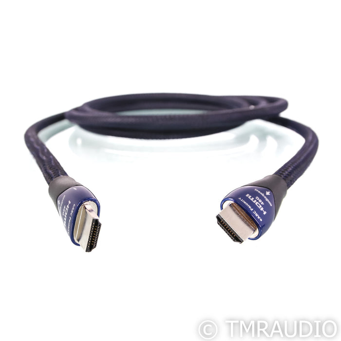 AudioQuest Thunderbird eARC HDMI Cable; 2.25m Digital Interconnect