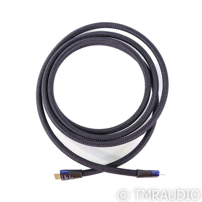 AudioQuest Thunderbird eARC HDMI Cable; 2.25m Digital Interconnect