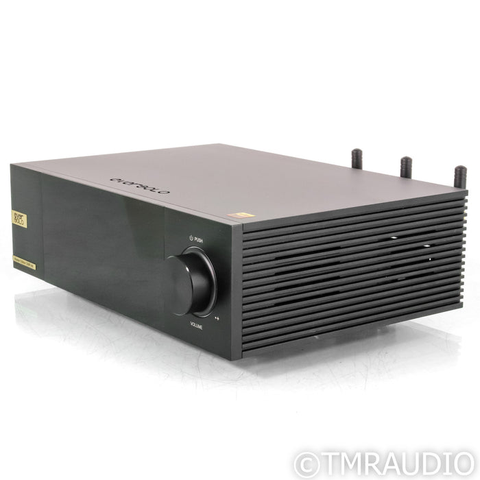 Eversolo Audio DMP-A6 Master Edition Network Streamer; Upgraded LPS