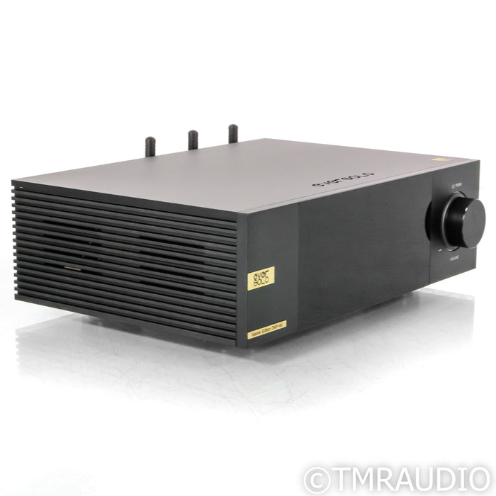 Eversolo Audio DMP-A6 Master Edition Network Streamer; Upgraded LPS
