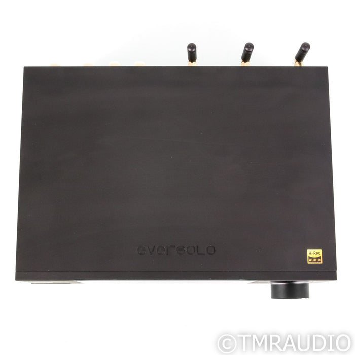 Eversolo Audio DMP-A6 Master Edition Network Streamer; Upgraded LPS