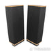 Vandersteen 2CE Signature III Floorstanding Speakers; Dark Oak Pair