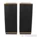 Vandersteen 2CE Signature III Floorstanding Speakers; Dark Oak Pair