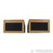 Vandersteen 2CE Signature III Floorstanding Speakers; Dark Oak Pair