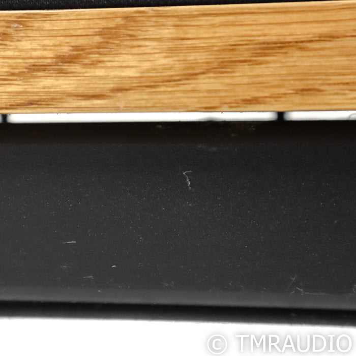 Vandersteen 2CE Signature III Floorstanding Speakers; Dark Oak Pair