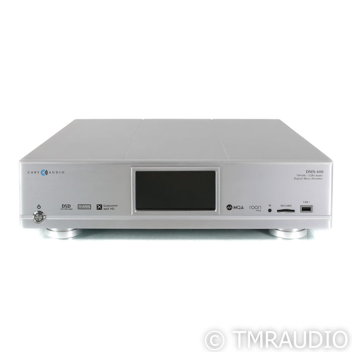 Cary Audio DMS-600 Wireless Music Streamer