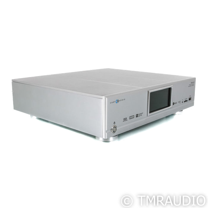 Cary Audio DMS-600 Wireless Music Streamer