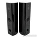 Philharmonic Audio BMR Tower Floorstanding Speakers; Gloss Black Pair
