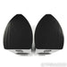 Philharmonic Audio BMR Tower Floorstanding Speakers; Gloss Black Pair