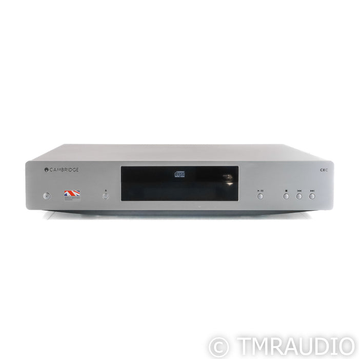 Cambridge Audio CXC CD Transport
