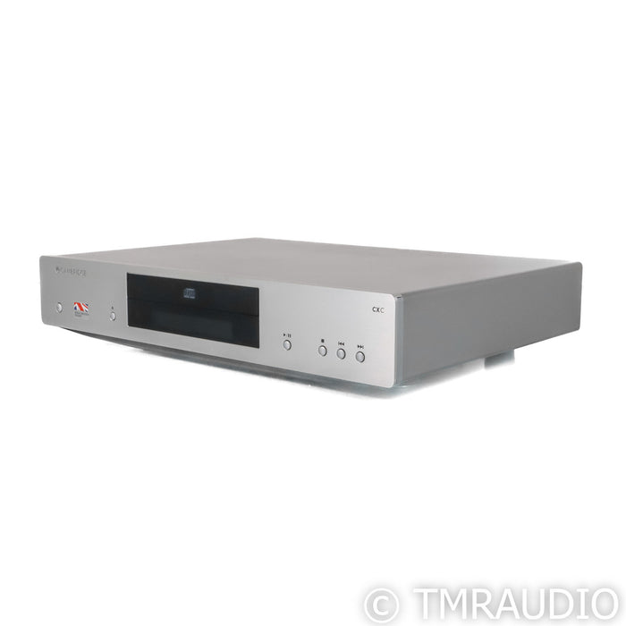 Cambridge Audio CXC CD Transport