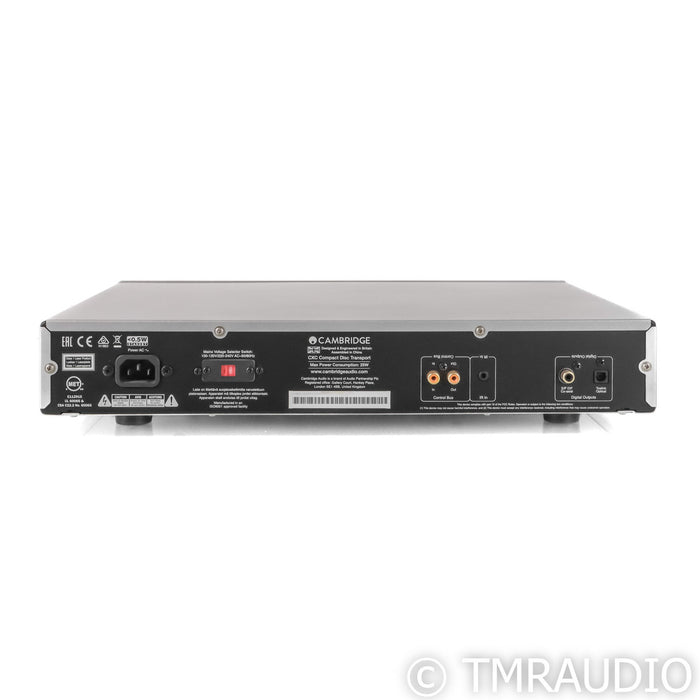 Cambridge Audio CXC CD Transport