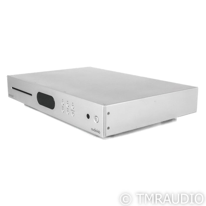 Audiolab 6000CDT CD Transport