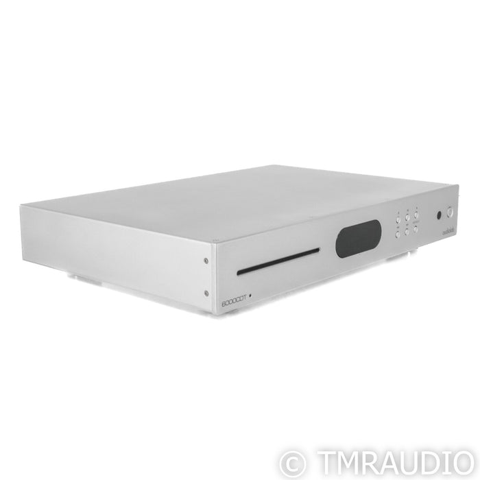 Audiolab 6000CDT CD Transport