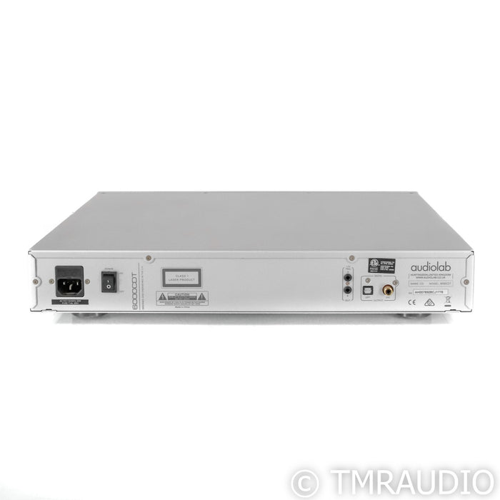 Audiolab 6000CDT CD Transport