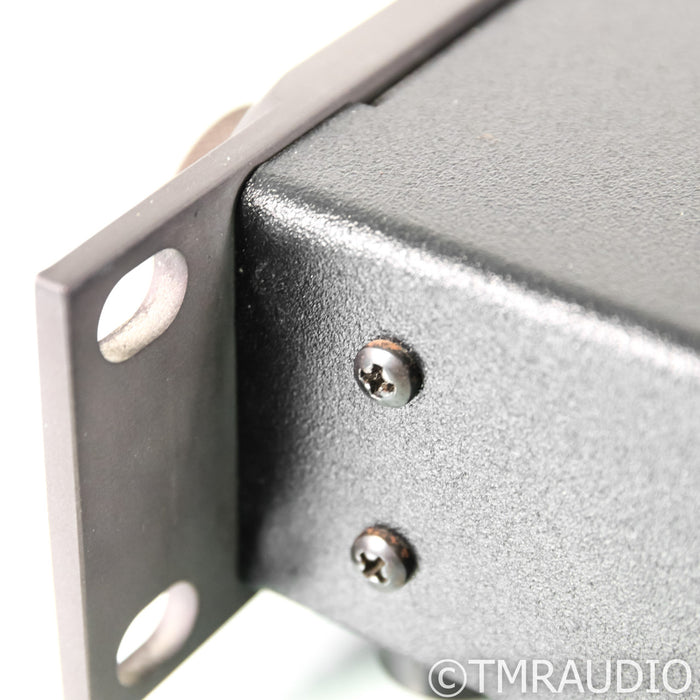 Benchmark Media DAC1 Headphone Amplifier & DAC