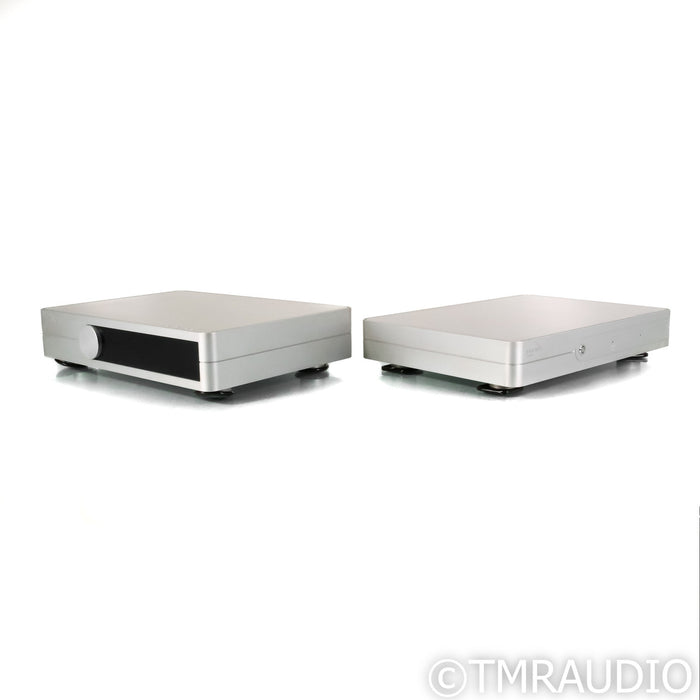 Ideon Audio Absolute Epsilon DAC; w/ Absolute Time V Signature MCU; Meta Edition
