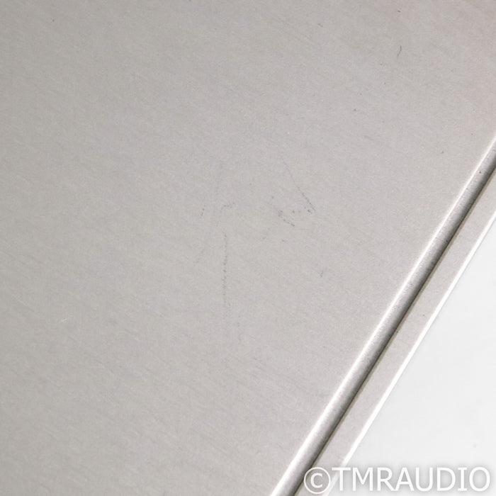 Ideon Audio Absolute Epsilon DAC; w/ Absolute Time V Signature MCU; Meta Edition