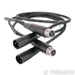 Kimber Kable Hero XLR Cables; 1m Pair Balanced Interconnects