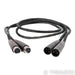 Kimber Kable Hero XLR Cables; 1m Pair Balanced Interconnects