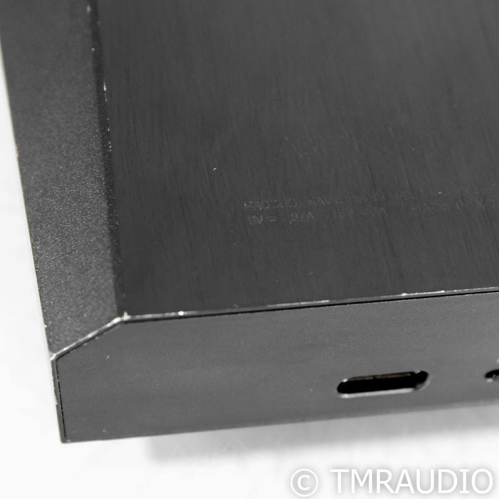 Astell & Kern Kann Max Portable Music Player; Anthracite Grey