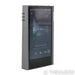 Astell & Kern Kann Max Portable Music Player; Anthracite Grey