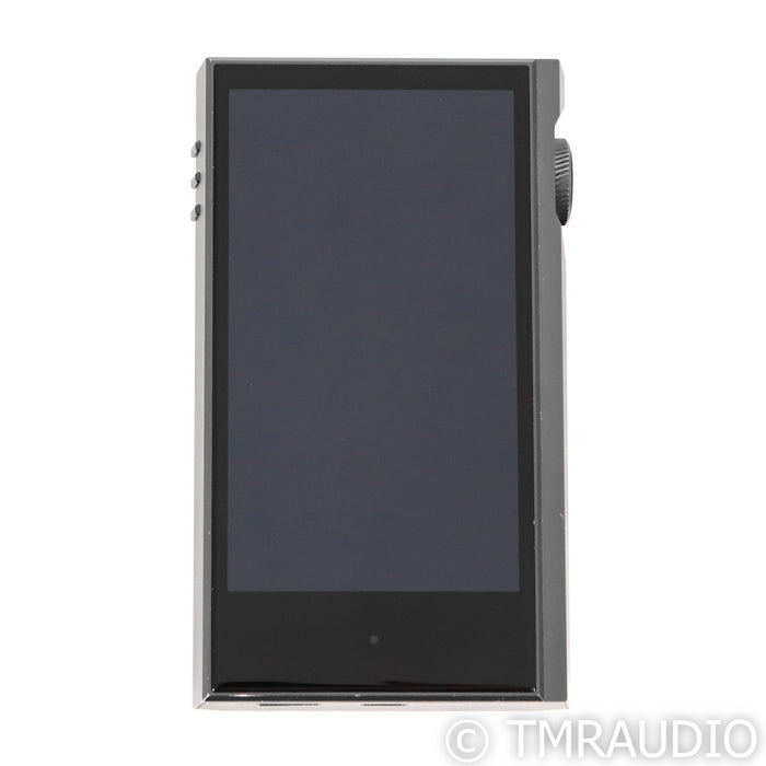 Astell & Kern Kann Max Portable Music Player; Anthracite Grey