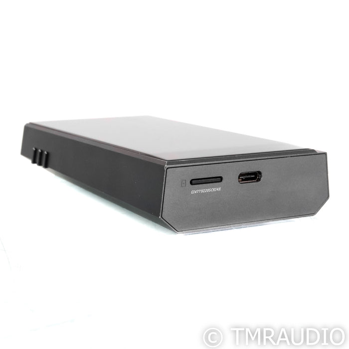 Astell & Kern Kann Max Portable Music Player; Anthracite Grey