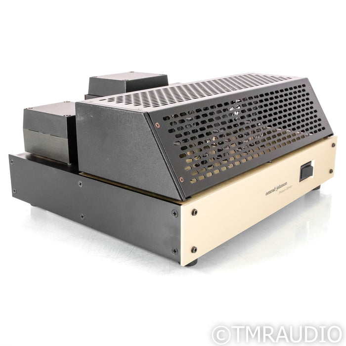 Conrad-Johnson Premier Eleven Stereo Tube Power Amplifier