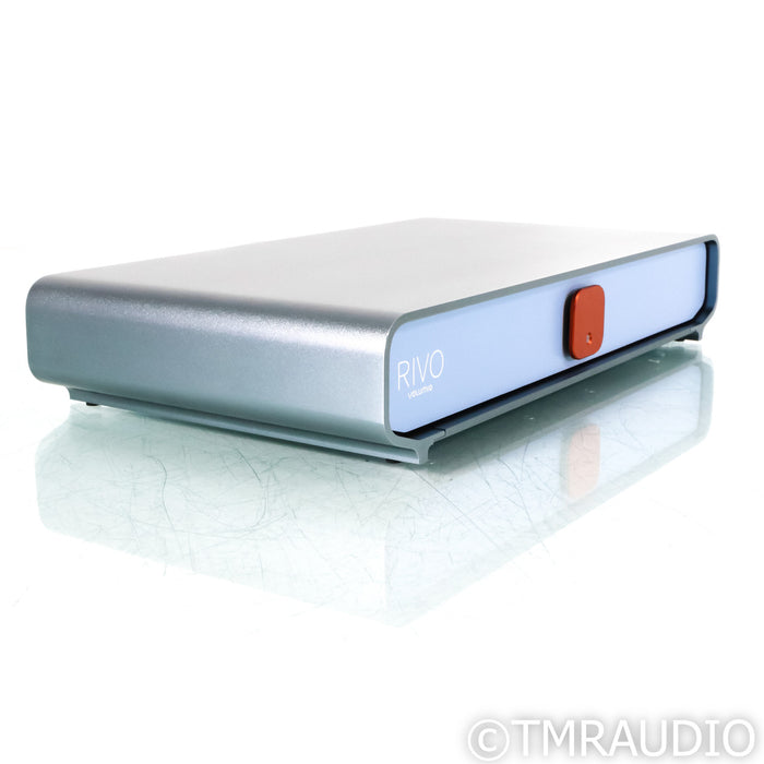 Volumio Rivo Music Wireless Network Streamer