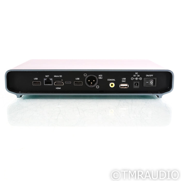 Volumio Rivo Music Wireless Network Streamer