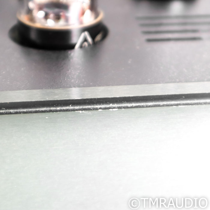 Balanced Audio Technology VK60 Stereo Power Amplifier