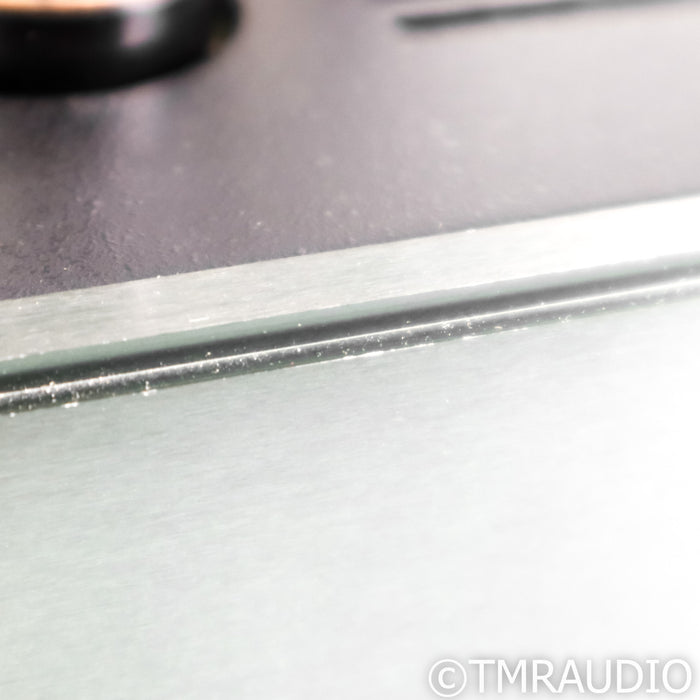 Balanced Audio Technology VK60 Stereo Power Amplifier