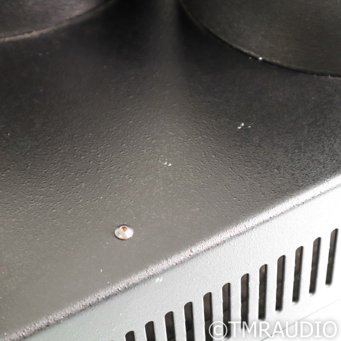 Balanced Audio Technology VK60 Stereo Power Amplifier
